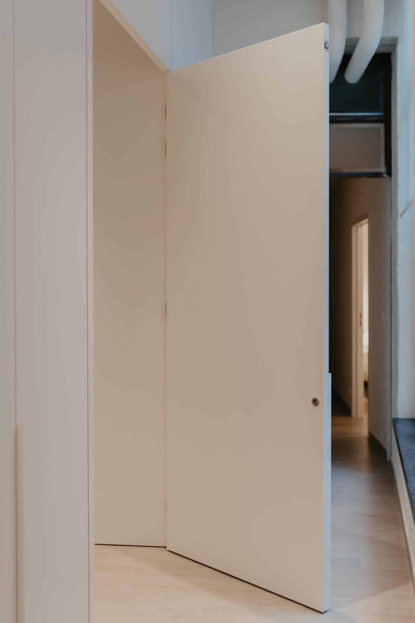 Blue Bird Residence Anvers Exterior foto
