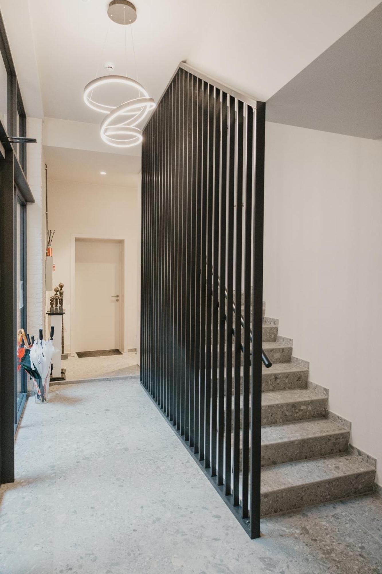 Blue Bird Residence Anvers Exterior foto