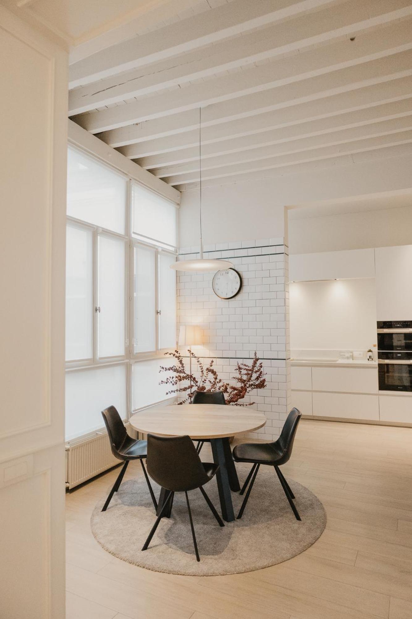 Blue Bird Residence Anvers Exterior foto